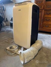 Condizionatore portatile