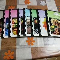 Libri di ricette per microonde 