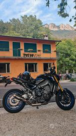 yamaha mt09 sp 2021