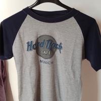 T-shirt donna Hard rock cafè 