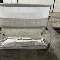 Culla Giordani Sleep Togheter