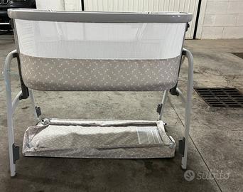 Culla Giordani Sleep Togheter