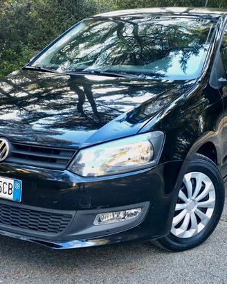 Volkswagen POLO 1.2 TDi