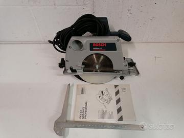 Sega circolare