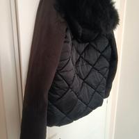 Giacca impermeabile  invernale