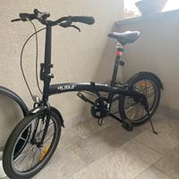 Bici Foldable