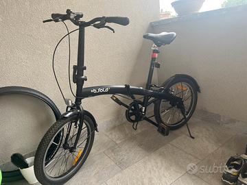Bici Foldable