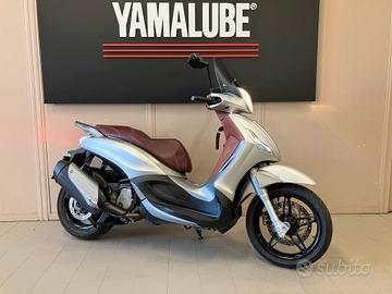 Piaggio Beverly 300 ABS ASR