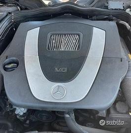 Motore mercedes cls 350 3.0 v6 272964