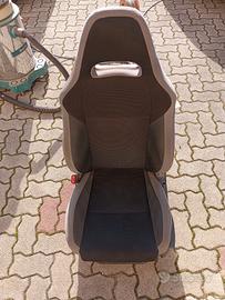 sedili ant e post Subaru impreza wrx 2006/7