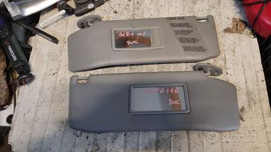 Parasole dx e sx alfa 145 anno1999