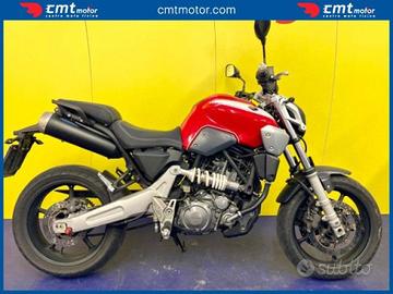 YAMAHA MT-03 Garantita e Finanziabile