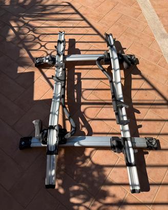 Kit Completo Portatutto da Tetto