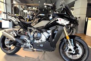 BMW S 1000 XR Abs my24