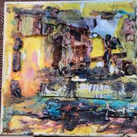 Opera di Siriana Lapietra.