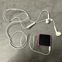 Iphod 3^ generazione, perfettamente funzionante