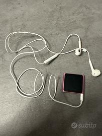 Iphod 3^ generazione, perfettamente funzionante