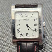 Orologio Paul Picot Geneve  solo tempo  anni 80