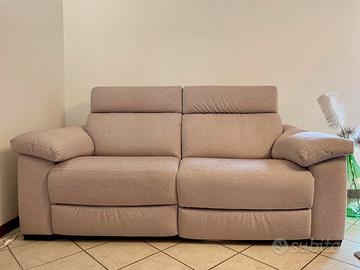 SUPER DIVANO come nuovo