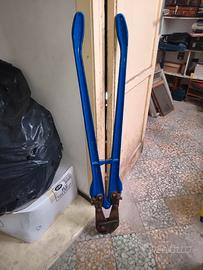 Tronchese tagliabulloni gigante