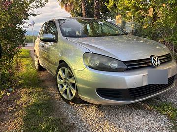 golf 6