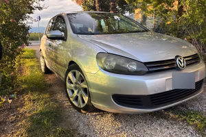 golf 6
