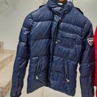 Giacca a vento Champion 