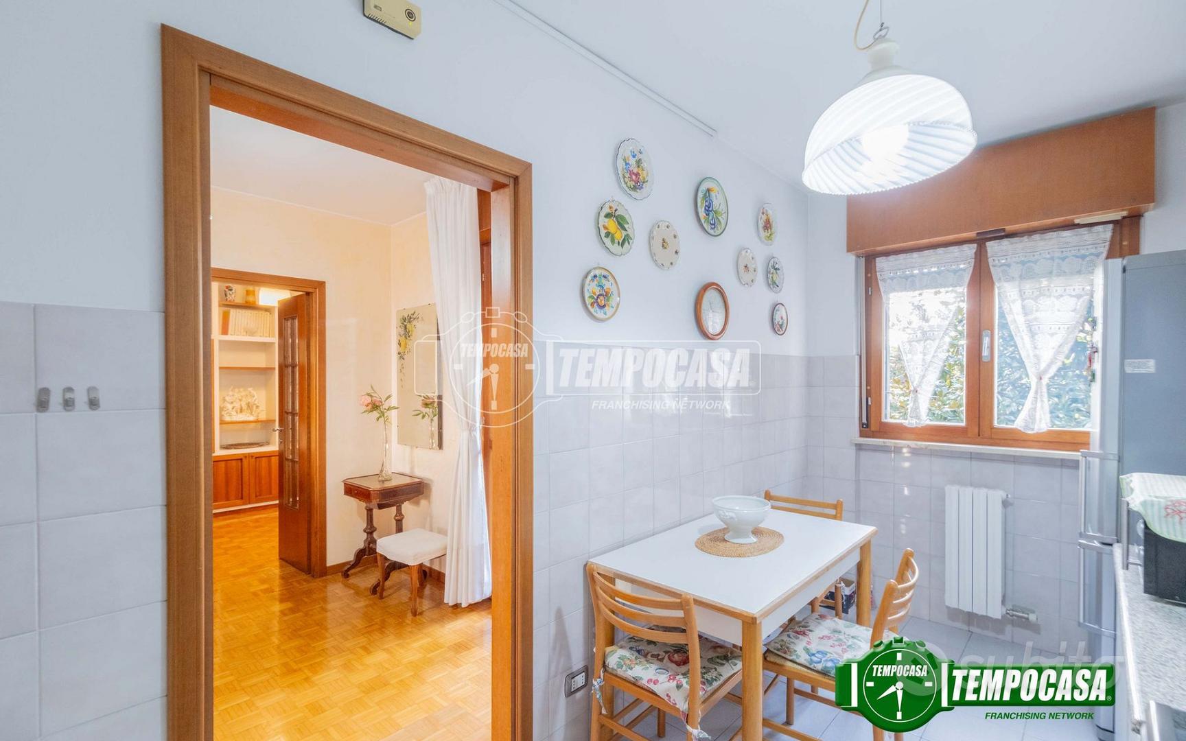 Appartamento – Milano, Quarto Cagnino, Municipio 7 - Altro
