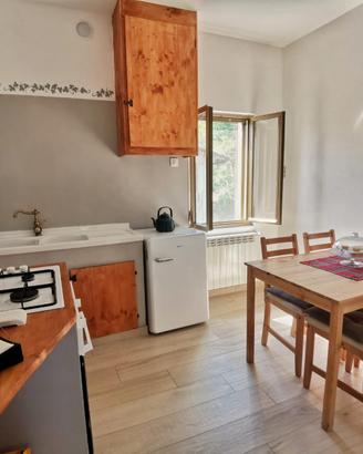 Weekend romantici & vacanze in montagna - Casa