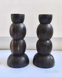 2 sculture vintage '90 Mauro Mori x Cappellini