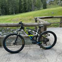 Emtb GT pantera
