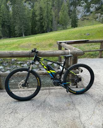 Emtb GT pantera