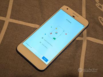 Google Pixel 2016 – 32GB + Backup Illimitato in