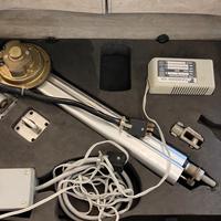 Attuatore lineare SKF AB CARR 22X