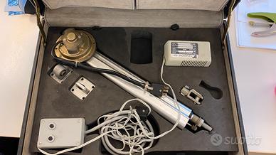 Attuatore lineare SKF AB CARR 22X