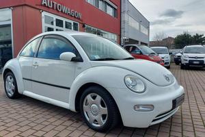 VOLKSWAGEN New Beetle 1.9 TDI 90 Cv Marciant