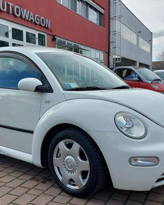 VOLKSWAGEN New Beetle 1.9 TDI 90 Cv Marciant