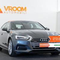AUDI A5 2� serie A5 SPB 2.0 TDI 190 CV quattro ...