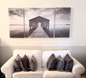 Pannello Beach House