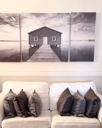 Pannello Beach House
