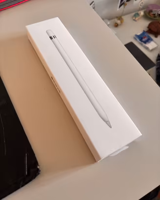 Apple pencil 1ª gen.