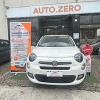 Fiat 500X 1.4 T-Jet 120 CV GPL Lounge