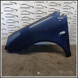 Parafango Anteriore Sinistra VOLKSWAGEN Polo IV 6Q