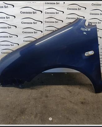 Parafango Anteriore Sinistra VOLKSWAGEN Polo IV 6Q