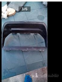 Ricambi fiat uno cerchi