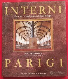 PARIGI -INTERNI 