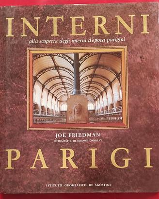 PARIGI -INTERNI 