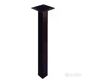 Coppia piedi per mobile