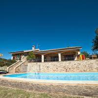 Villetta zona Grottaccia di Cingoli