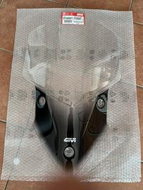 Parabrezza Givi Touring Ducati Multistrada